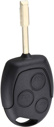 Κλειδί Αυτοκινήτου για Ford Ka / Transit / Focus / Mondeo / Transit Connect