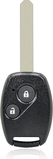 Ключ за кола за Honda Граждански / Съгласие / Джаз / CR-V - КР-В