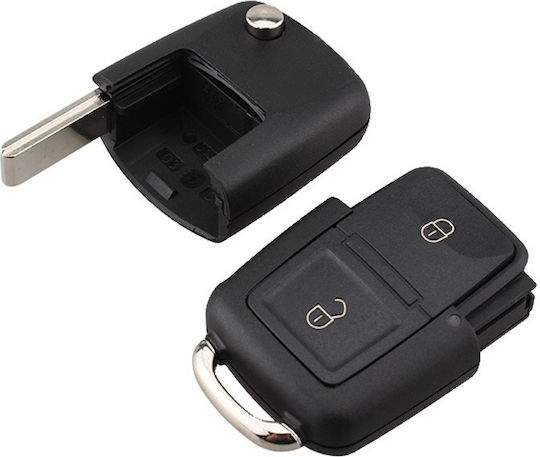 Cheie Auto pentru Volkswagen Polo / Passat / Magazin online de golf / Transportator / Bora / Gândac (Nou) / Gândac / T5
