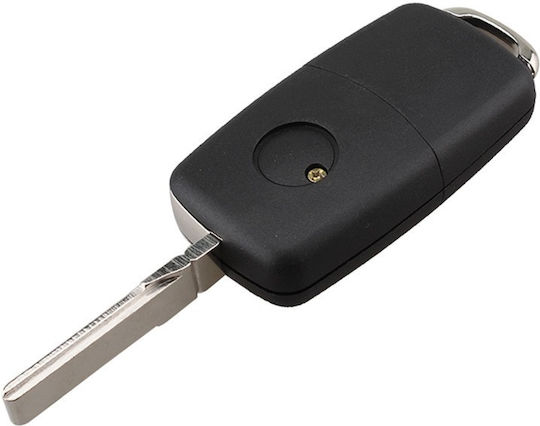 Cheie Auto pentru Volkswagen Polo / Passat / Magazin online de golf / Transportator / Bora / Gândac (Nou) / Gândac / T5