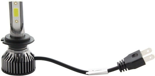 Lămpi Autoturismului H7 Canbus LED 6500K Alb rece 12-24V / 36V 40W 2buc