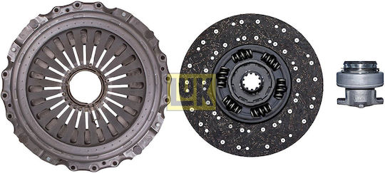 Luk Clutch Kit 643 3013 00