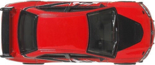 Hot Wheels Premium Fast And Furious Car Mitsubishi Lancer 1:64 for Ages 3+