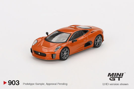 Mini GT Spielzeugauto 1:64