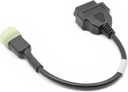 Instrument de diagnosticare auto OBD 2 cu Cablu