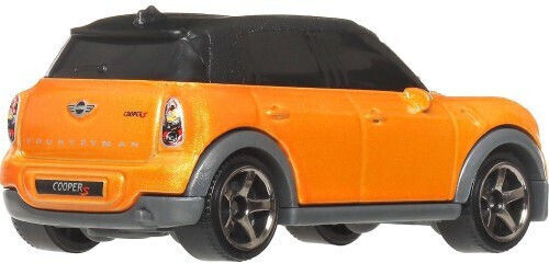 Mattel Matchbox Mașinuță Mini Countryman Pentru 3+ Ani