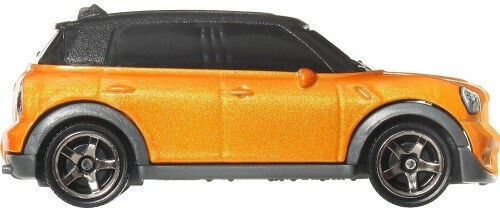 Mattel Matchbox Mașinuță Mini Countryman Pentru 3+ Ani