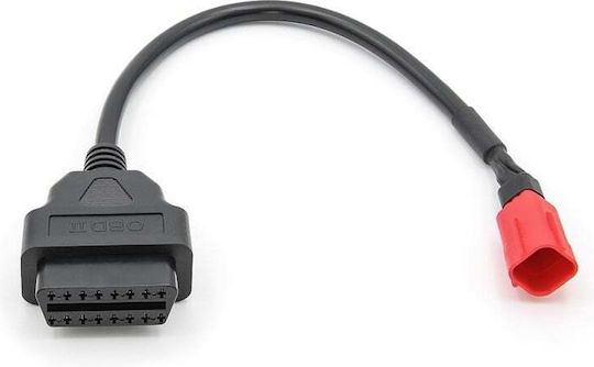Instrument de diagnosticare auto OBD 2 cu Cablu