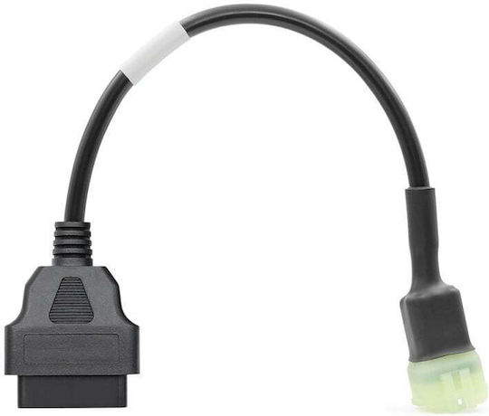 Instrument de diagnosticare auto OBD 2 cu Cablu