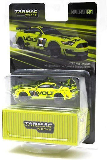 Tarmac Works Αυτοκινητάκι 1:64