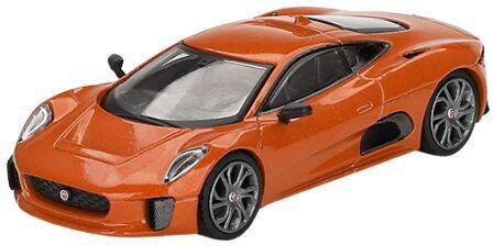 Mini GT Spielzeugauto 1:64