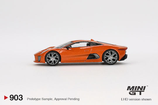 Mini GT Spielzeugauto 1:64