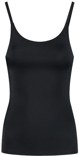 Bye Bra Beige Plastic Bra Extension