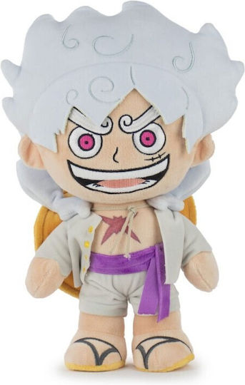 Plüsch One Piece 34 cm