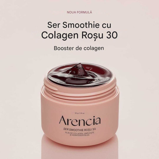 Arencia Mască Facială