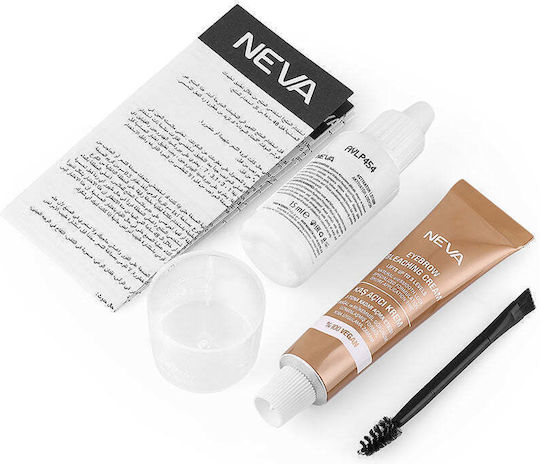 Neva Seife Für Augenbrauen 30ml