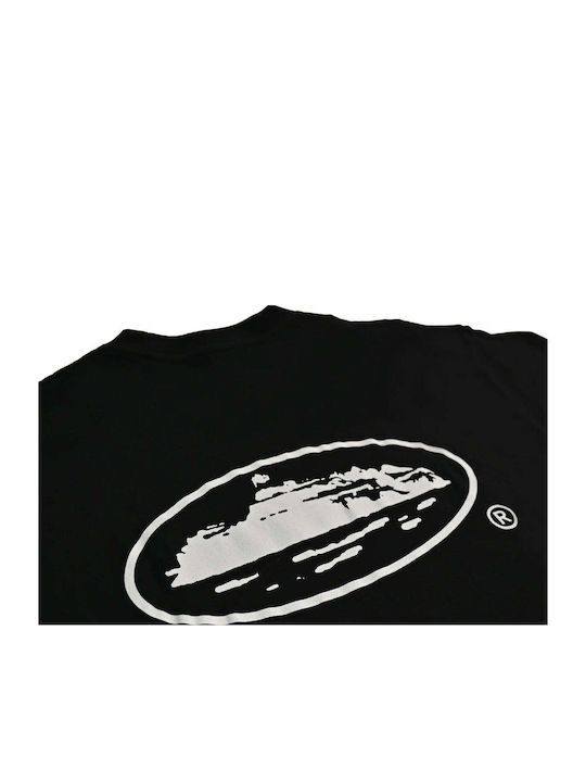 Island Tricou Black