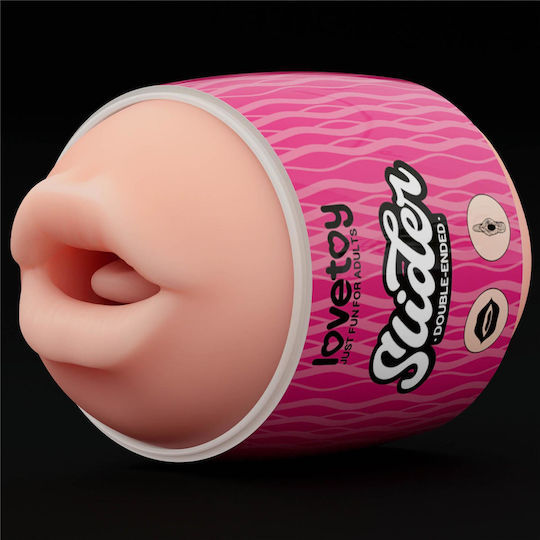 Lovetoy Masturbator 1Stück