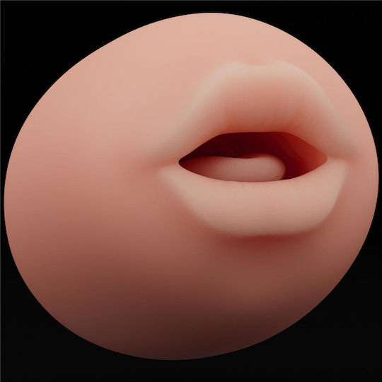 Lovetoy Masturbator 1Stück