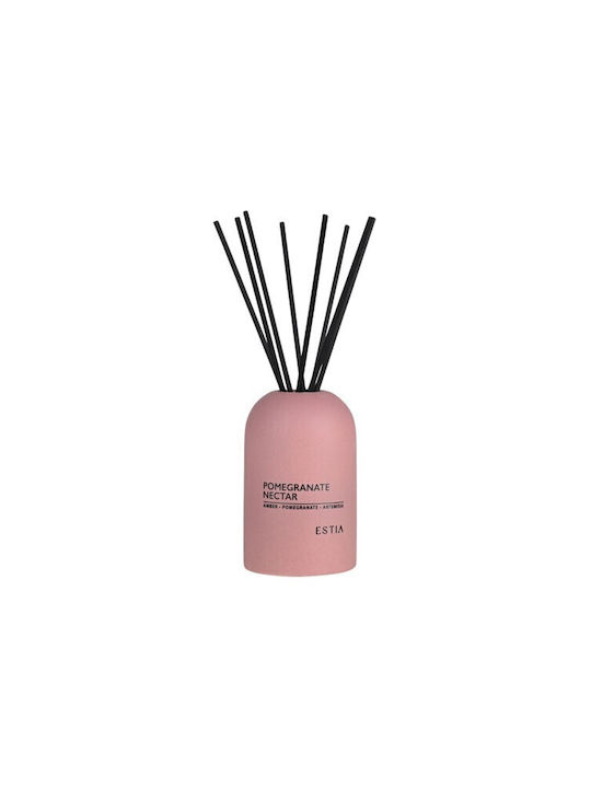 Estia Diffuser with Fragrance Pomegranate 04-36362 150ml