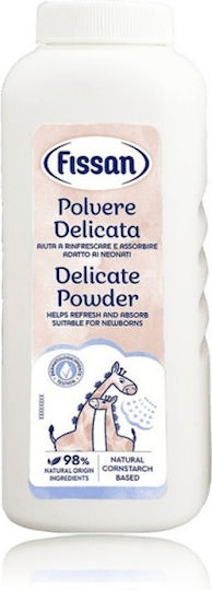 Fissan Πούδρα 100gr