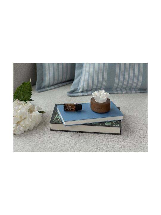 Laura Ashley Σετ Diffuser με Άρωμα Ορχιδέα 3τμχ 10ml