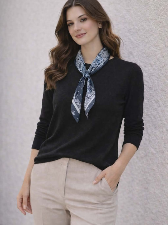 Women's Sweater Black