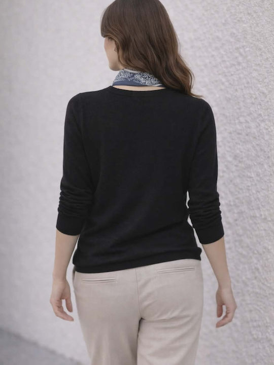 Women's Sweater Black