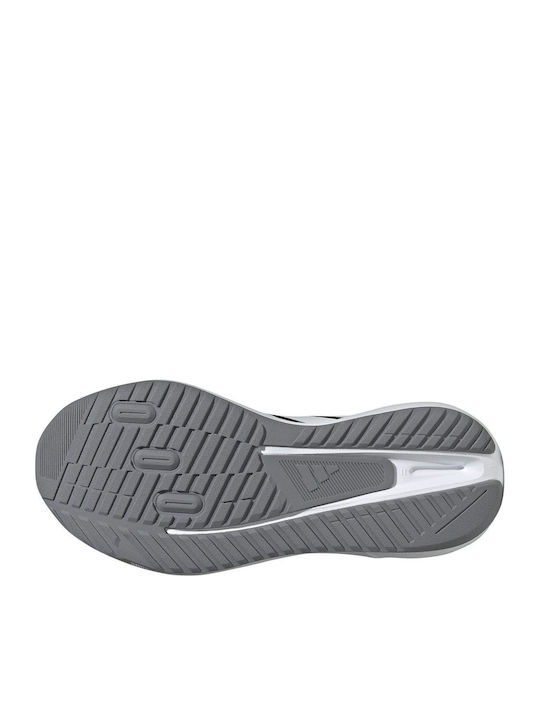 Duramo DURAMO SL2 Kids Sports Shoes Running with Laces Black