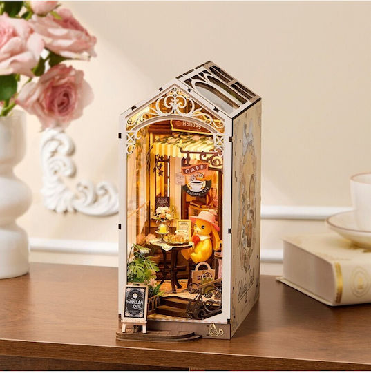 Rolife Wooden Construction Toy