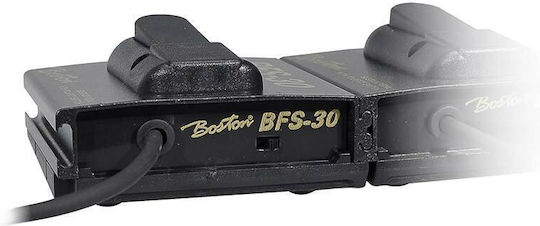 Bfs30 Boston Sustain Pedal