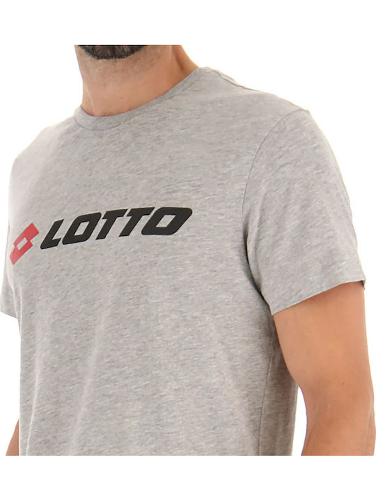Athletic T-shirt Black