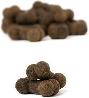 Mini Dental Sticks Dog Treats Clean Teeth KoKalakia Cold-Pressed Yoggies 180g