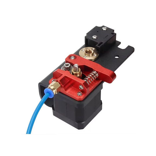 Set 20 Conectori Pneumatici Imprimante 3D Pc4-m6 Conectori Pneumatici Rapizi 6 Mm Filet 4 Mm Filament