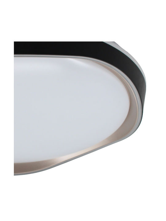 Keskor Plafonieră 49buc LED