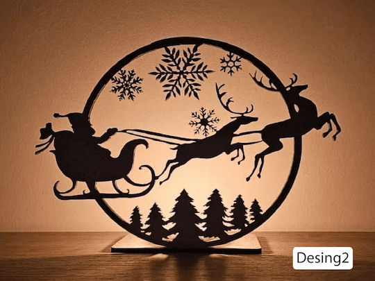 The translated Liquid template in German language: Weihnachtskerzen & Kerzenständer Kerzenleuchter Schwarz