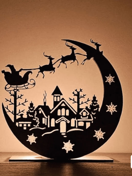The translated Liquid template in German language: Weihnachtskerzen & Kerzenständer Kerzenleuchter Schwarz