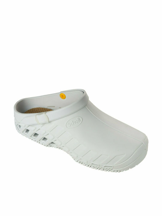 Scholl Evo Ανατομικά Σαμπό Scholl Evo Ανατομικά Σαμπό