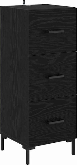 Cabinet de depozitare L34.5xW34xH90buc