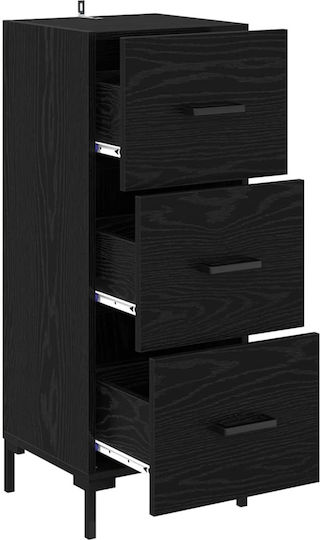 Cabinet de depozitare L34.5xW34xH90buc