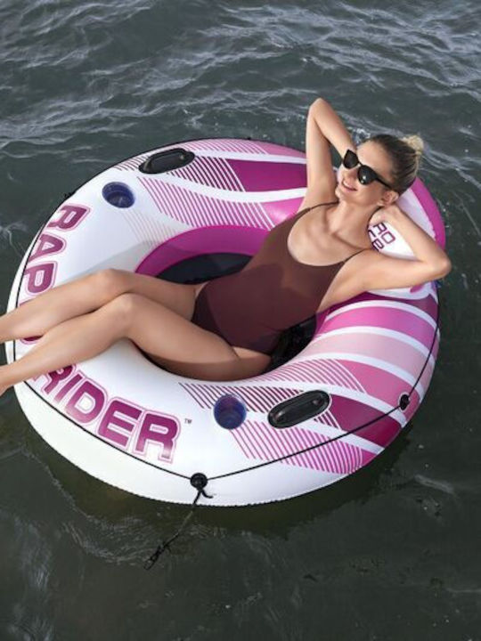 Hydroforce Inflatable Sofa White
