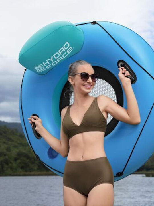 Bestway Inflatable Sofa Blue