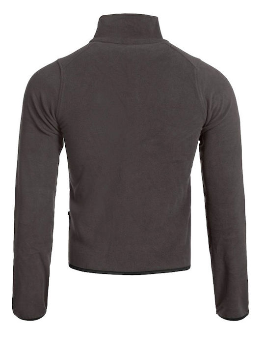 Stenso Work Fleece Jacket Gray Stenso Work Fleece Jacket Gray