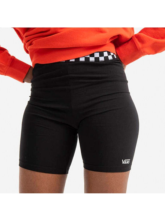 Women's Bike Training Legging Black