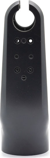 Защитни пластмасови капачки за вилка Xiaomi M365 M365 Pro Pro2 1s M11 Gem Electro Action Wind Go Black