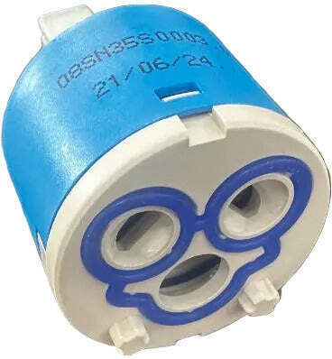 Keraamikischer Hahnventil für Wasserhähne Carelia Arola Mencia Roca Ag0158100r
