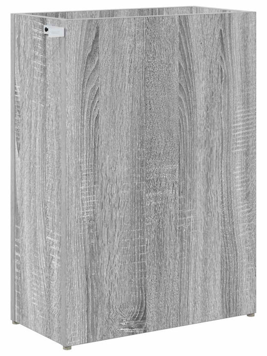 vidaXL 40x20x55.5cm