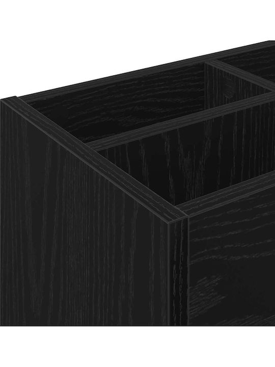 vidaXL Ομπρελοθήκη Ξύλινη 65x24x50cm vidaXL Ομπρελοθήκη Ξύλινη 65x24x50cm