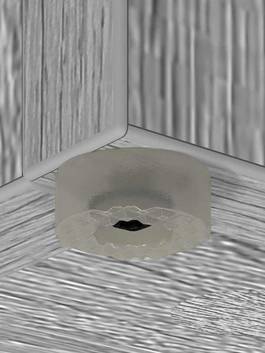 vidaXL 25x24.5x64cm