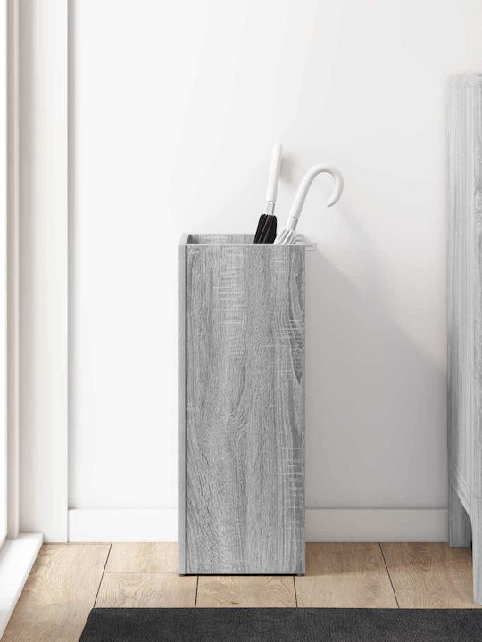 vidaXL 25x24.5x64cm